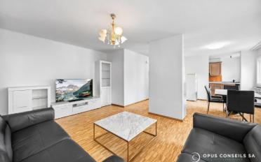 Wohnung 4.5 Zimmer - image - 3