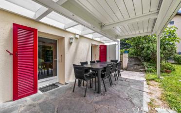 Villa 5 rooms - image - 5