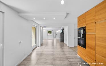Villa 5 rooms - image - 6