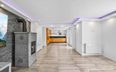 Villa 5 rooms - image - 8