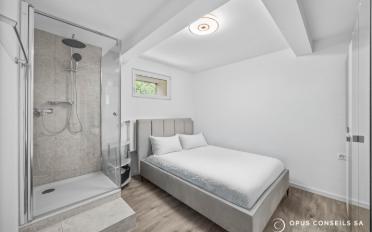 Villa 5 rooms - image - 9