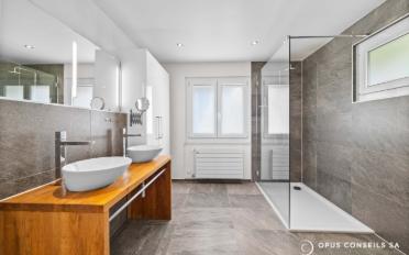 Villa 5 rooms - image - 10