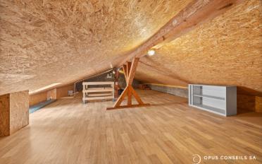 Villa 5 rooms - image - 15