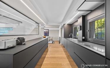 Villa 5.5 pièces - image - 5