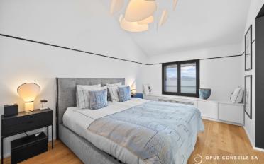 Villa 5.5 pièces - image - 8