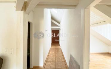 Attic flat 5 rooms - image - 6