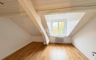 Attic flat 5 rooms - image - 7