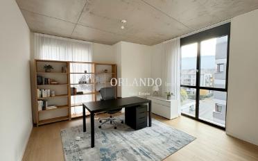 Wohnung 5 Zimmer - image - 3