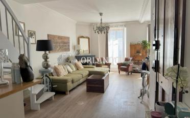 Duplex 5 rooms - image - 2