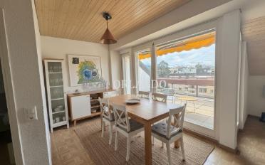 Attikawohnung 4 Zimmer - image - 2