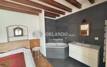 Duplex 4 Zimmer - image - 2