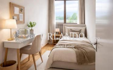Apartment 5 rooms - image - 4
