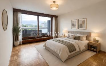 Apartment 5 rooms - image - 2