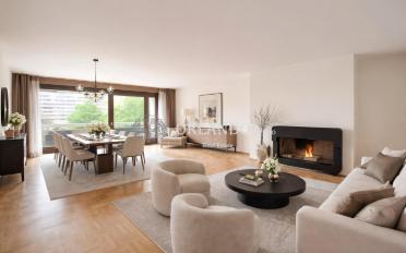 Apartment 5 rooms - image - 1