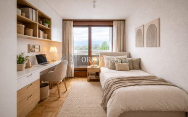 Apartment 5 rooms - image - 3