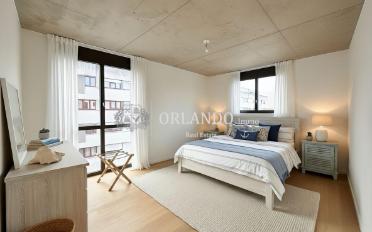 Apartment 5 rooms - image - 4