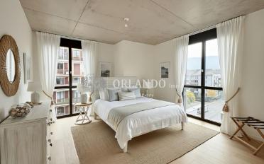 Apartment 5 rooms - image - 5