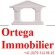 Ortega Immobilier