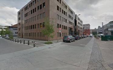 Place souterraine - image - 1