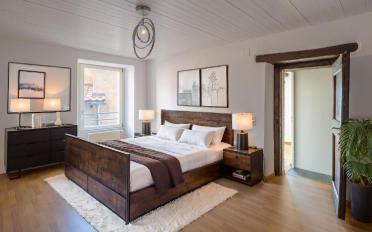 Maison 6 pièces - image - 5