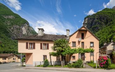 Einfamilienhaus 7 Zimmer - image - 1