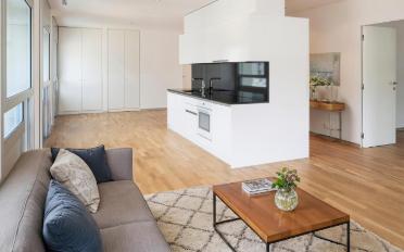 Appartement 2.5 pièces - image - 2