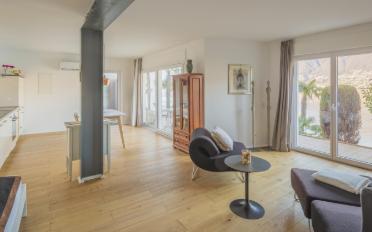Loft 1.5 pièces - image - 2
