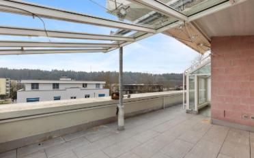 Attikawohnung 4.5 Zimmer - image - 4