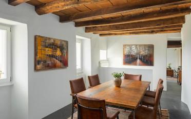 Maison 6 pièces - image - 2