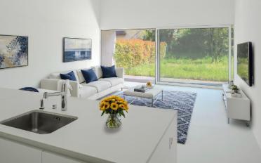Row house 5.5 rooms - image - 2