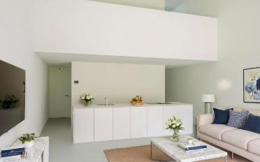 Row house 5.5 rooms - image - 1