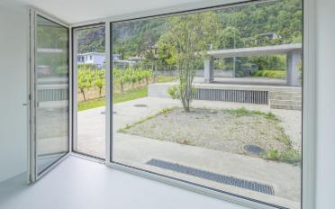 Reihenfamilienhaus 5.5 Zimmer - image - 3