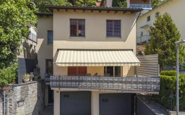 Single house 4.5 rooms - image - 1