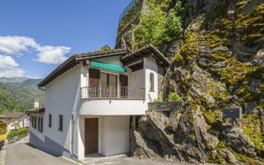 Villa 3.5 pièces - image - 1