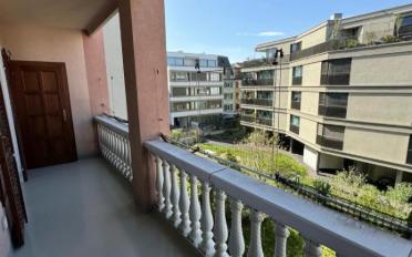 Appartement 3.5 pièces - image - 1