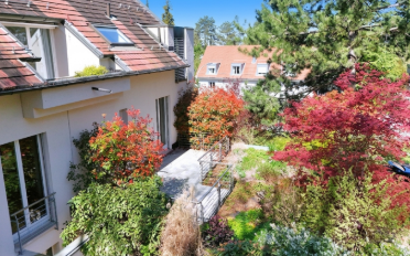 Wohnung 3.5 Zimmer - image - 1