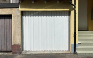 Single garage - image - 1