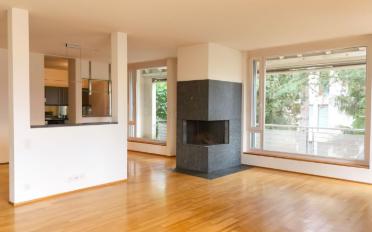 Apartment 3.5 rooms - image - 1