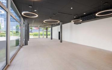 Gewerbe ein Zimmer - image - 2