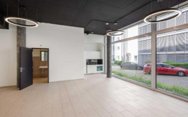 Gewerbe ein Zimmer - image - 3
