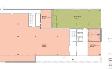 Gewerbe ein Zimmer - image - 7