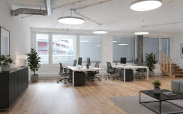 Büro - image - 3
