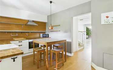 Maison - image - 2
