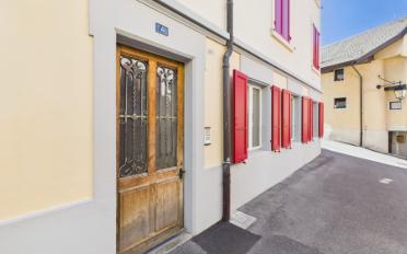 Wohnung - image - 1