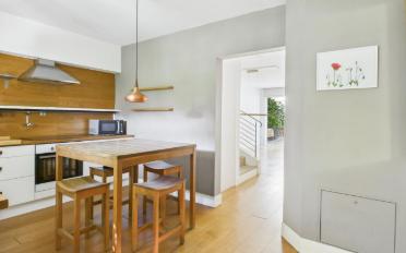 Doppeleinfamilienhaus - image - 1