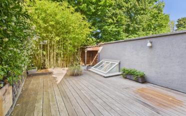 Doppeleinfamilienhaus - image - 10