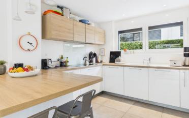 Doppeleinfamilienhaus - image - 5