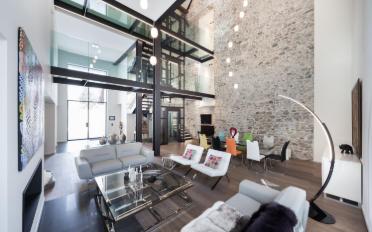 Farm house - image - 2