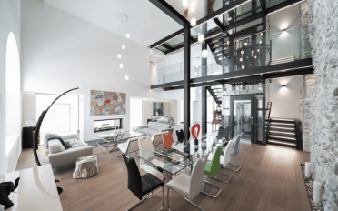 Maison 12 pièces - image - 2