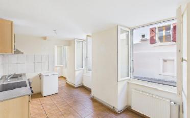 Wohnung 2.5 Zimmer - image - 3